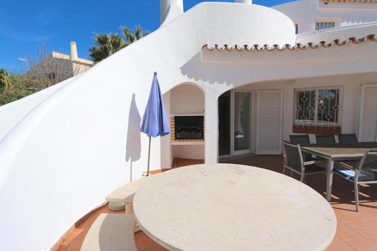 Traditional Portuguese Villa 5 Bedrooms Villa Girassol Prime Location Close To Restaurants Bars Vilamoura Quarteira Exterior foto