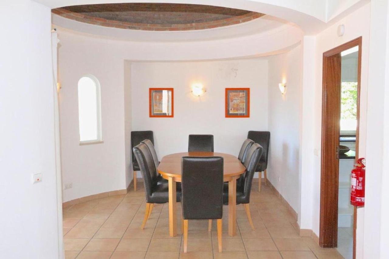 Traditional Portuguese Villa 5 Bedrooms Villa Girassol Prime Location Close To Restaurants Bars Vilamoura Quarteira Exterior foto