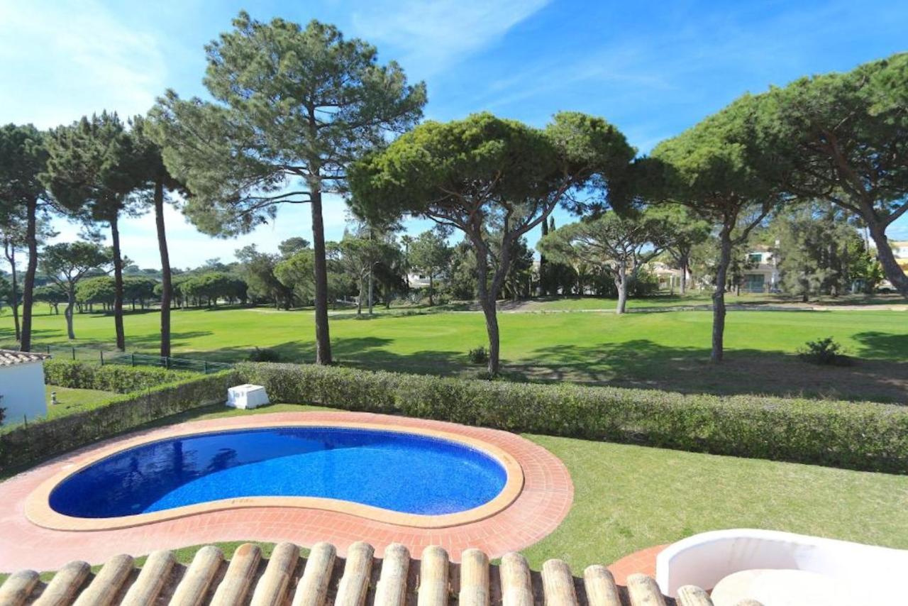 Traditional Portuguese Villa 5 Bedrooms Villa Girassol Prime Location Close To Restaurants Bars Vilamoura Quarteira Exterior foto